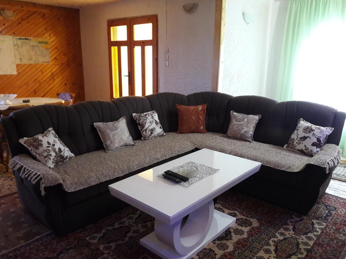 Holiday Home Aleksic Žabljak Exterior foto